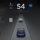 Illustration for article titled Teslas New Autopilot Will Steer, Park And Map The Road Youre Driving On